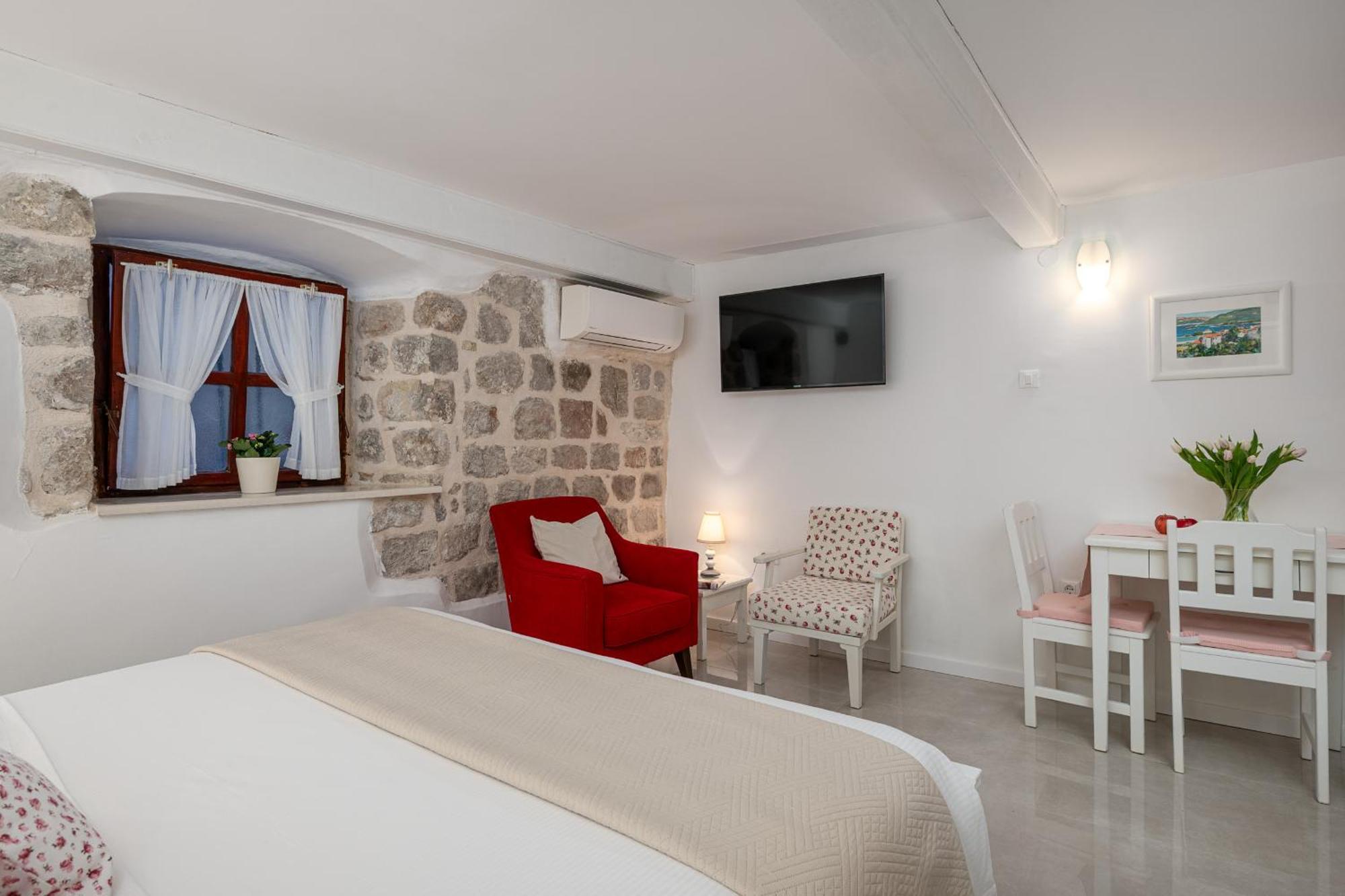 Apartment Stulli 1 Dubrovnik Exterior foto