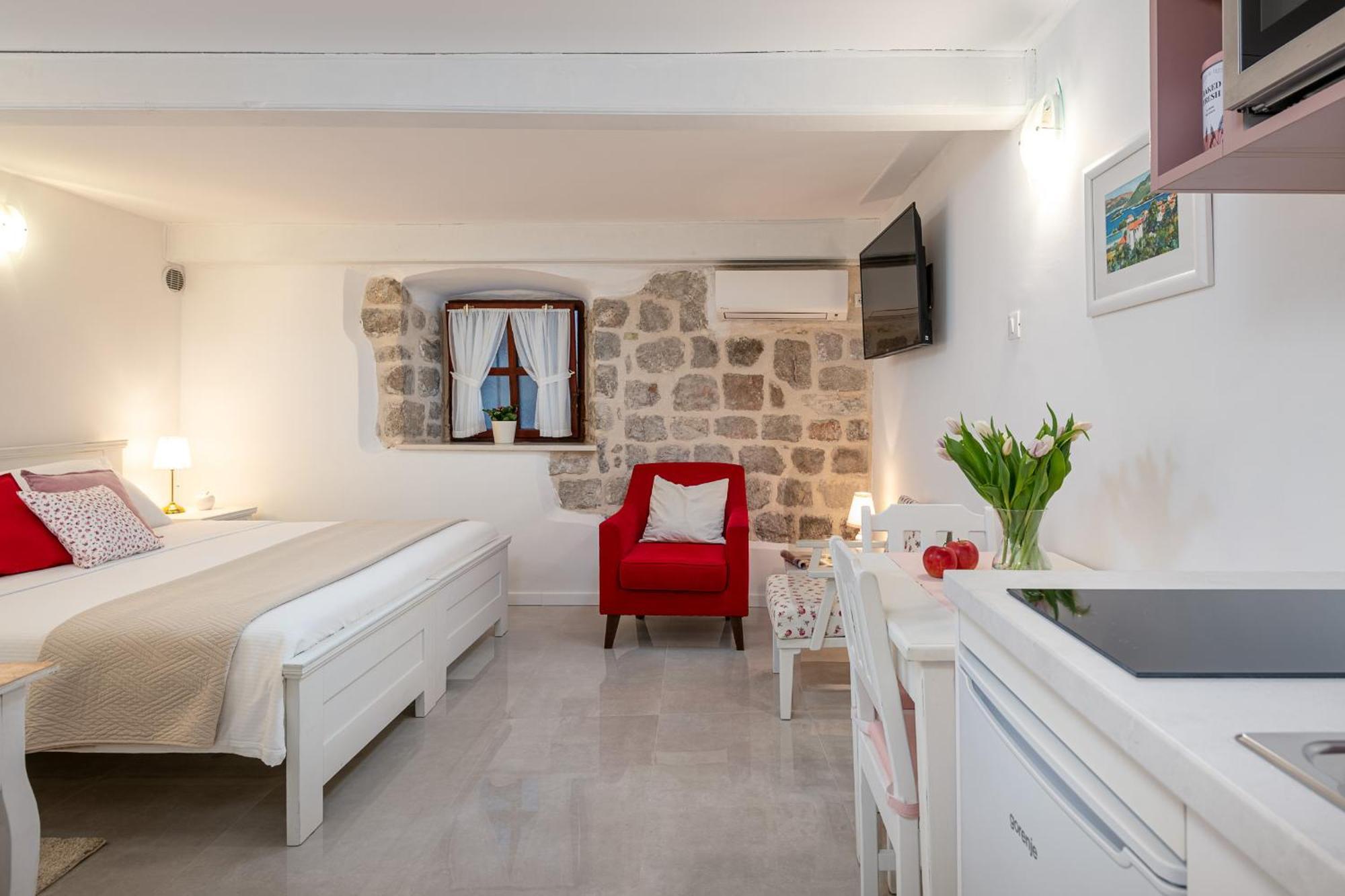 Apartment Stulli 1 Dubrovnik Exterior foto