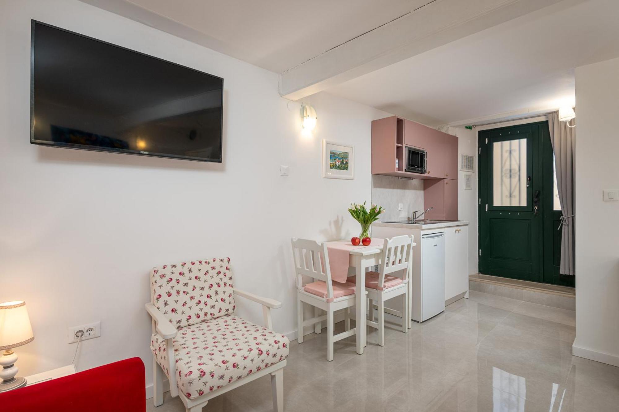 Apartment Stulli 1 Dubrovnik Exterior foto